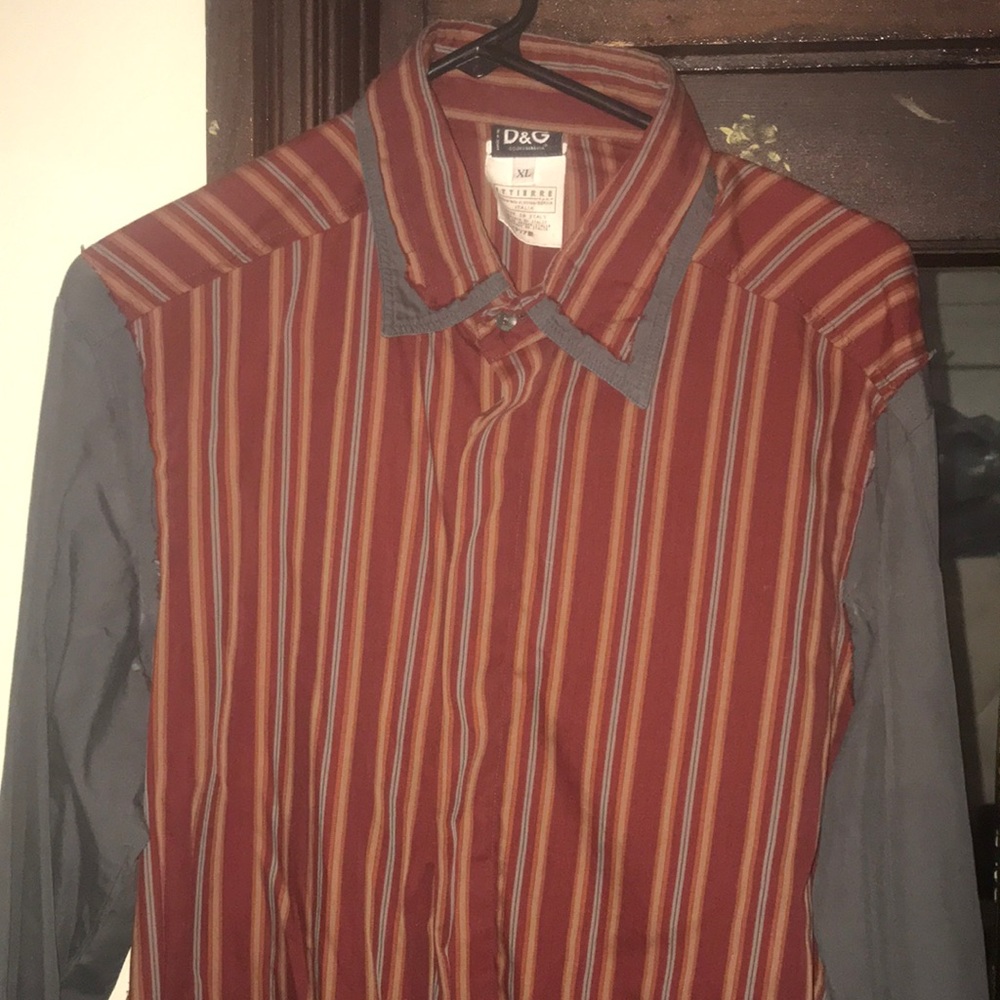 D&G VTG XL